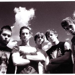 With Dead Hands Rising photo provided by Last.fm