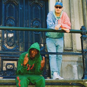 Cookin Soul & Raz Fresco 的头像