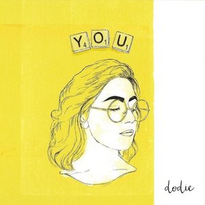 “You - EP”的封面