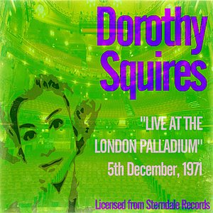 "Live At The London Palladium" 5th December, 1971