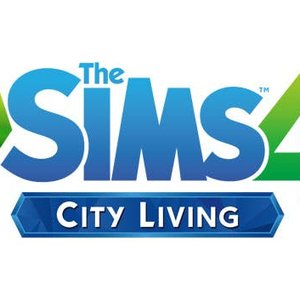The Sims 4 City Living