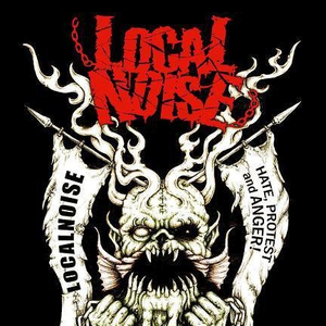 Local Noise