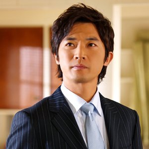 Avatar de 안재욱