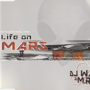 DJ Wag & M.R. 的头像