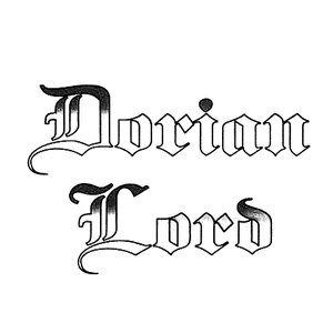 Dorian Lord 的头像