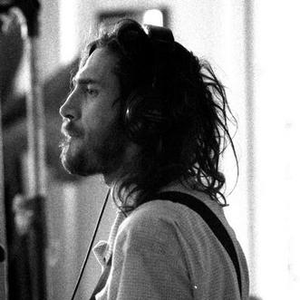 John Frusciante photo provided by Last.fm