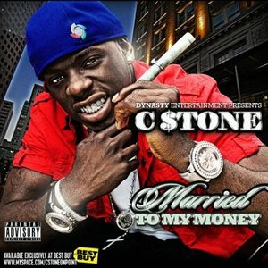 C. Stone 的头像