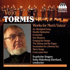 Works for Men's Voices cover