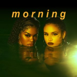 Teyana Taylor, Kehlani 的头像