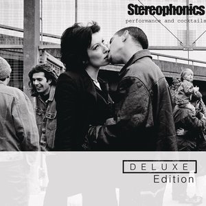 Performance And Cocktails Deluxe Set
