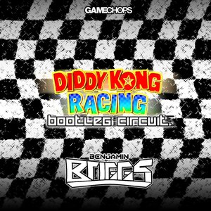 Diddy Kong Racing: Bootleg Circuit