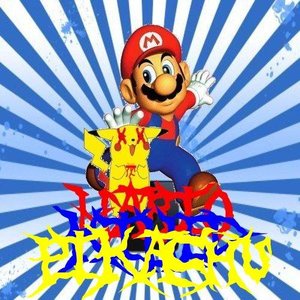 Avatar för Mario Killed Pikachu