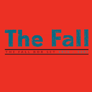 The Fall - A Part Of America Therein, 1981 - Zortam Music