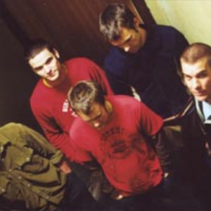 Ukiyo-E photo provided by Last.fm