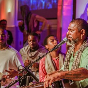 Madhava Prabhu 的头像