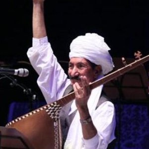 Gholam Ali Poor Atayi 的头像