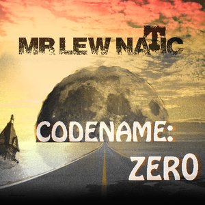 MR Lew Natic 的头像
