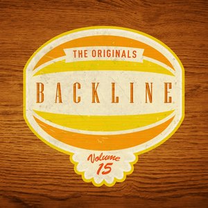 Backline - The Originals, Vol. 15