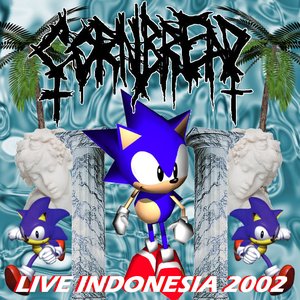 LIVE INDONESIA 2002