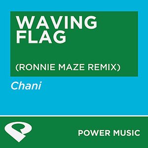 Waving Flag - EP