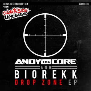 Drop Zone EP