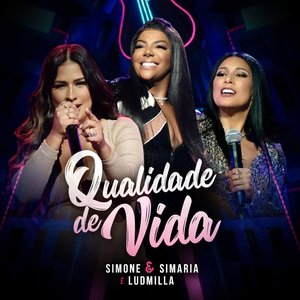Qualidade De Vida (Ao Vivo)