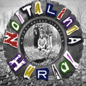 Kaikki Noidat Linnassa - Koko Tuotanto 1985-1997