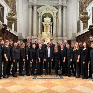 Kammerchor des Instituts für Musikerziehung Berlin 的头像