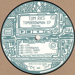 Tomorrowman