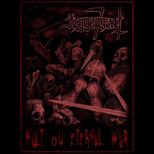 KVLT OV ETERNAL VVAR