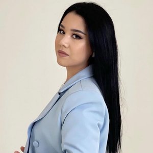 Aziza Qobilova 的头像
