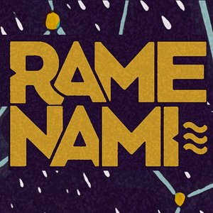 Ramenami のアバター