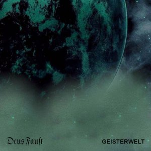 Geisterwelt - EP