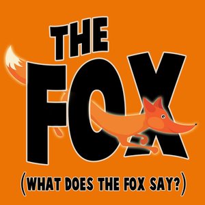 The Fox (What Does the Fox Say?)