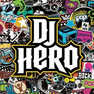 DJ Hero Soundtrack