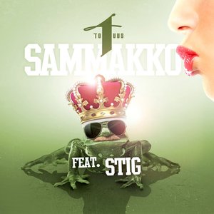Sammakko (feat. STIG)