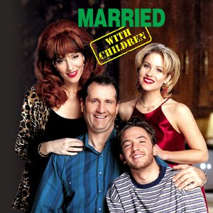 Married With Children 的头像
