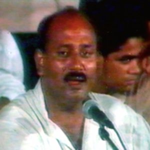 Ghulam Abbas 的头像