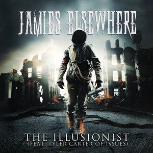 The Illusionist (feat. Tyler Carter)
