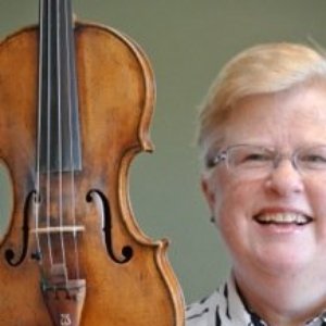 Barbara Jane Gilby 的头像