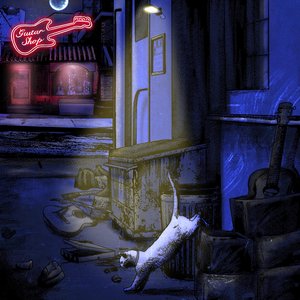 Cats Can't Play Guitar - Single