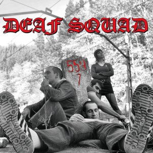 Deaf Squad 的头像