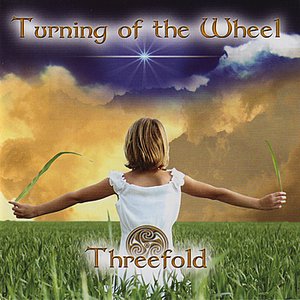 Image for 'Turning of the Wheel'