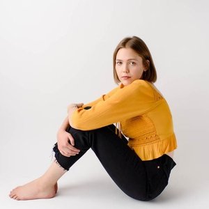 Jess Kerber 的头像