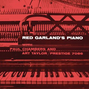 Image for 'Red Garland's Piano'