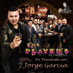 De Parranda Con Jorge Garcia