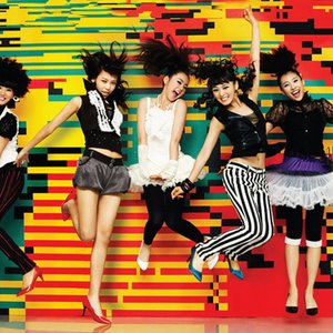 원더걸스(WonderGirls) için avatar