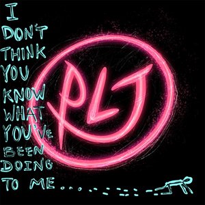 What You're Doing To Me - Single