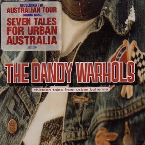 Seven Tales For Urban Australia