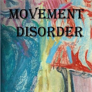 “Movement disorder”的封面